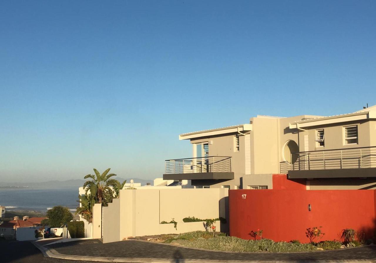Vermont Hermanus - Views, Sunny, Right On The Sea Exterior foto